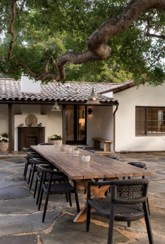 1530 Miramar Ln, Santa Barbara CA exterior