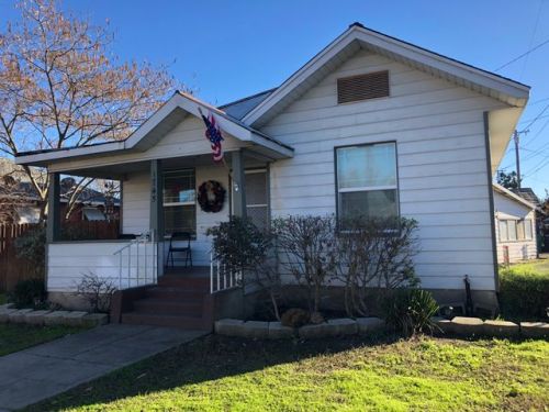 1745 Sycamore St, Gridley CA  95948-2548 exterior