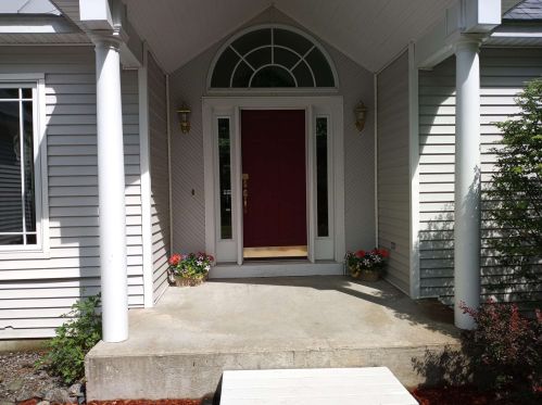 175 Paddy Hollow Rd, Unity, NH 03743-4130