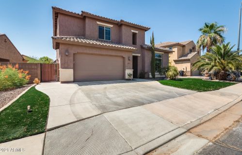 6890 Crystal Way, Chandler, AZ 85249-7269