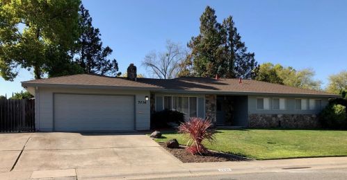 7036 Brookcrest Way, Citrus Heights, CA 95621-6400