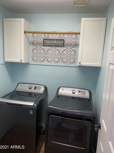 1930 Sage Brush St, Gilbert AZ  85296 exterior