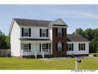 333 Sharpsburg Rd, Fayetteville, NC 28311-6300