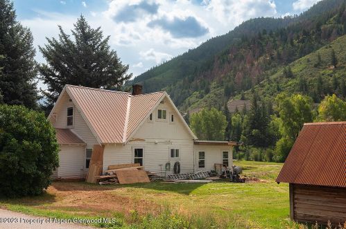 964 Lower River Rd, Snowmass, CO 81654-9015