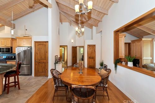 1178 Ln, Big Bear City CA  92314 exterior