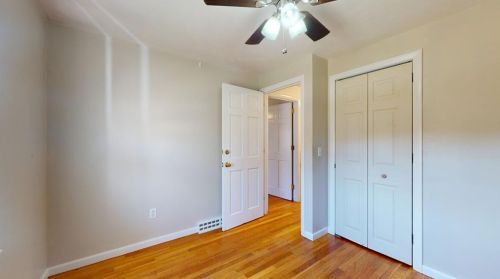 70 Pat Cir, North Kingstown RI  02852-2041 exterior
