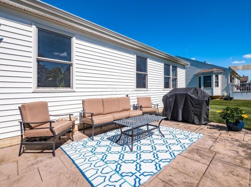3230 Weeping Spruce Dr, Darbydale OH  43123-1490 exterior