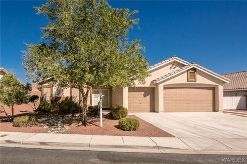 2486 Illumination Bay Pl, Laughlin, NV 89029-0019