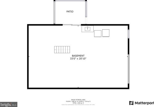 5061 Rippling Run Rd, Red Lion, PA 17356-8036