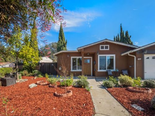 1988 Lakewood Dr, San Jose, CA 95132-1409