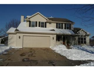 2706 Dietzen Dr, Appleton, WI 54915-6614