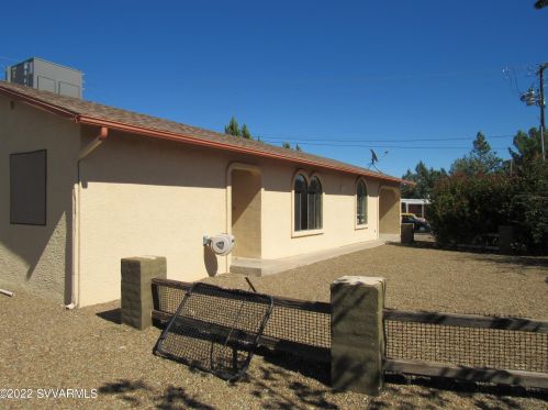 5040 Montezuma Ave, Mcguireville, AZ