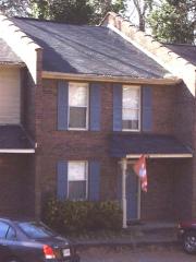 116 College Heights Blvd, Clemson SC  29631-1542 exterior