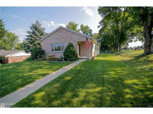 617 Main St, Macungie, PA 18062-1716