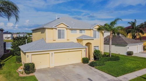 4971 Trinidad Dr, Land O Lakes, FL 34639-5651