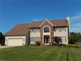 11605 Olde Stone Ct, Concord Township, OH 44077-8933