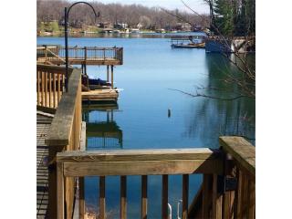 6309 Grouse Dr, Nineveh, IN 46164-9120