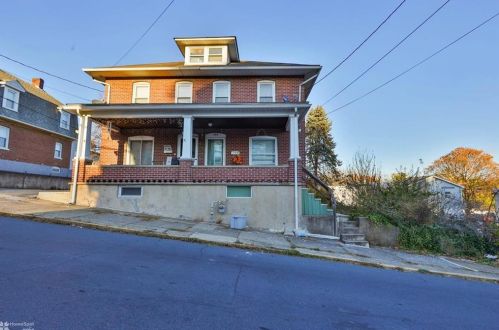 909 Ridge St, Easton, PA 18042-5438