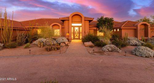 30363 Miller Rd, Scottsdale, AZ 85266-1869