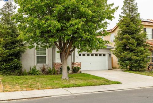 1169 Syracuse Ln, Manteca CA  95336-2990 exterior