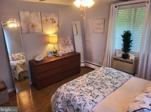 100 Glenolden Ave, Manor PA 19036-2264 exterior