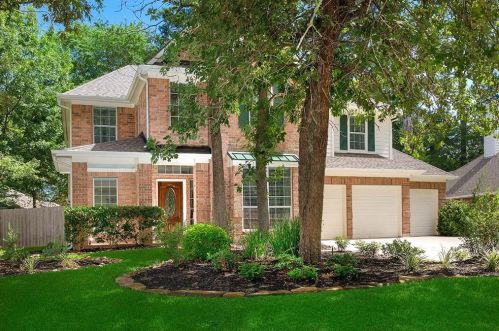 18 Westward Ridge Pl, Conroe, TX 77384-5022