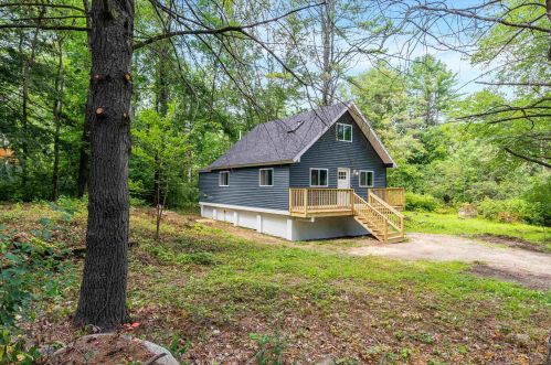 32 Gould Pond Rd, Hillsboro, NH 03244-4420