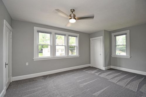 2937 Cortelyou Pl, Cincinnati OH  45213-1203 exterior