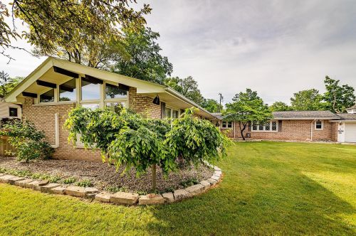 524 Dakota Rd, Bellefontaine OH  43311-2347 exterior