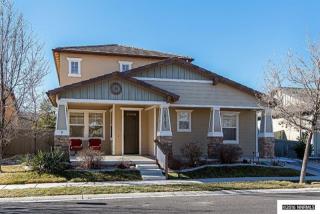 10509 Yuba Ct, Reno, NV 89521-4140