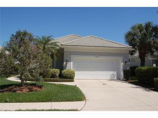 8623 54th Avenue Cir, Bradenton FL  34211-3719 exterior