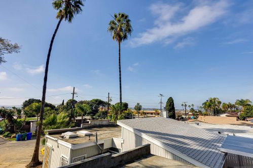 2242 Congress St, San Diego CA 92110-2822 exterior