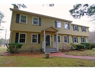 22 Greatstone Dr, Merrimack NH  03054-2341 exterior