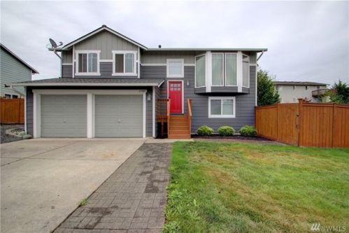 17505 73rd Ave, Bryant, WA 98223-8193