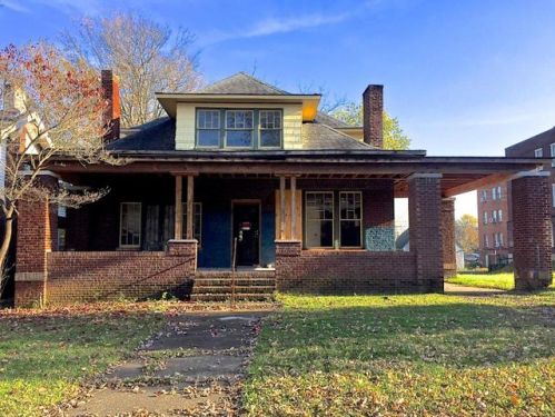 2512 5th Ave, Knoxville, TN 37914-5213