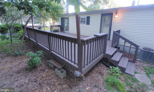 33907 Woodland Cir, Lewes DE  19958-5207 exterior