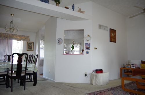 2419 Village View Ct, Miamisburg OH  45342-5272 exterior