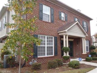 1209 Farrcroft Way, Virginia Beach VA  23455-6875 exterior