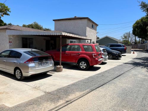 6669 Amherst St, San Diego CA 92115-2920 exterior