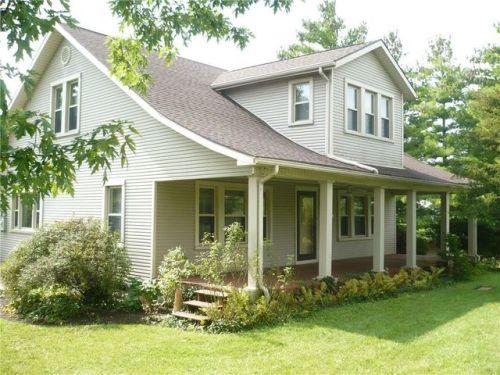 1003 Fair Rd, Sidney, OH 45365-2953