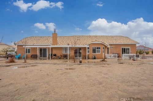 9985 Appleton St, Victorville CA  92392-1967 exterior