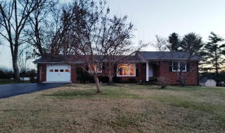 421 Sullivan St, Cookeville, TN 38501-4903