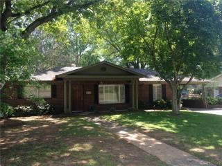 4012 Marquette Dr, Montgomery, AL 36109-3806