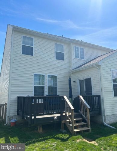 263 Hughs Rd, Charles Town WV  25414-4978 exterior