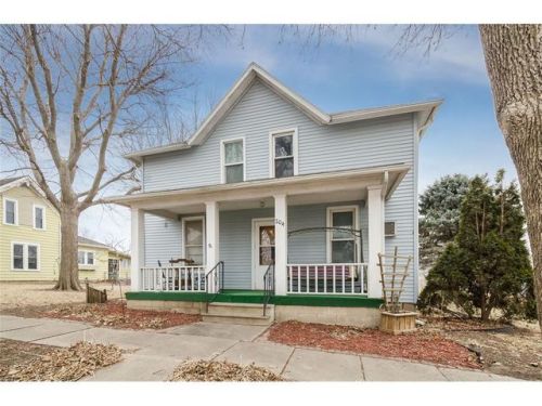 204 Main St, Keystone, IA 52249-9524