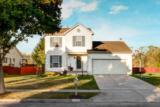3645 Stonecross Ln, Hilliard, OH 43026-1684