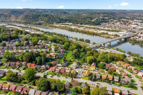 1560 Hawthorne St, Pittsburgh, PA 15201-2046