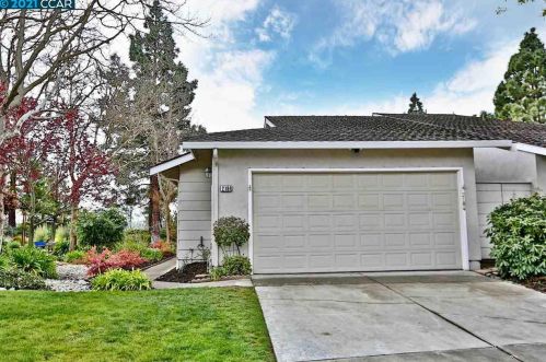 2184 Oneida Cir, Danville, CA 94526-6266