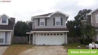 3224 Two Sisters Way, Pensacola, FL 32505-8504