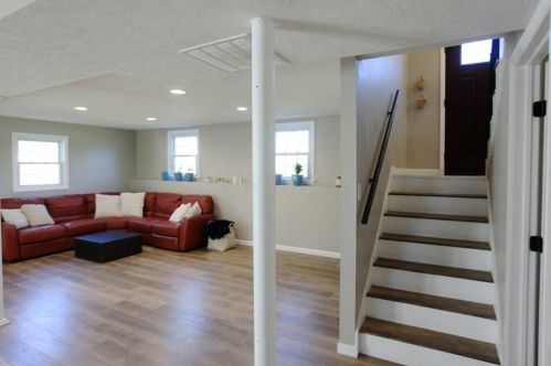 900 Cliffside Dr, Chillicothe OH  45601-2900 exterior